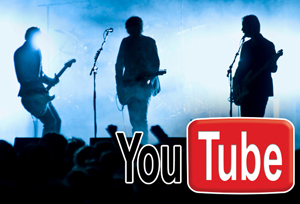 Youtube for musicians the ultimate step by step guide